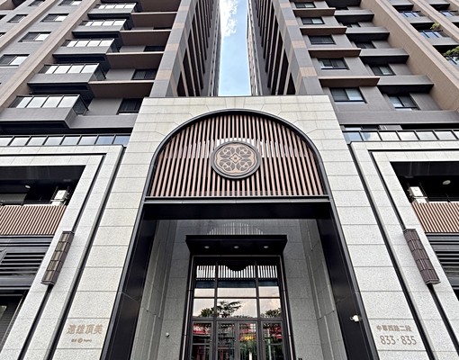 🎁星鴻社宅🎁遠雄頂美新成屋2房平車 - Image 9