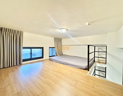 兆基社會住宅🏠西區五權路⭐精美樓中樓1房1廳⭐🉑雙租補 - Image 3