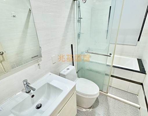 兆基社會住宅🏠西區五權路⭐精美樓中樓1房1廳⭐🉑雙租補 - Image 5