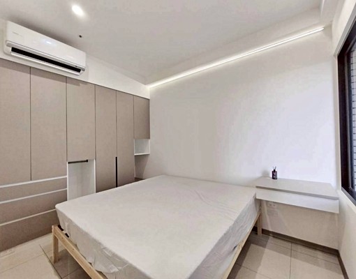 文心愛悅✨走路到捷運站✨網美最愛✨二房可租補✨超強系統收納 - Image 5