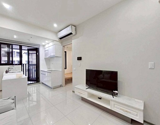 文心愛悅✨走路到捷運站✨網美最愛✨二房可租補✨超強系統收納 - Image 4