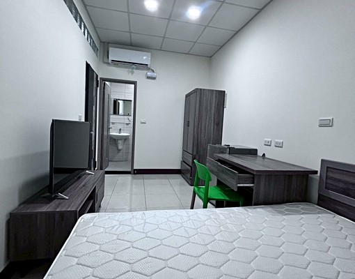 科工館全新獨立套房,全新傢俱及家電 - Image 1