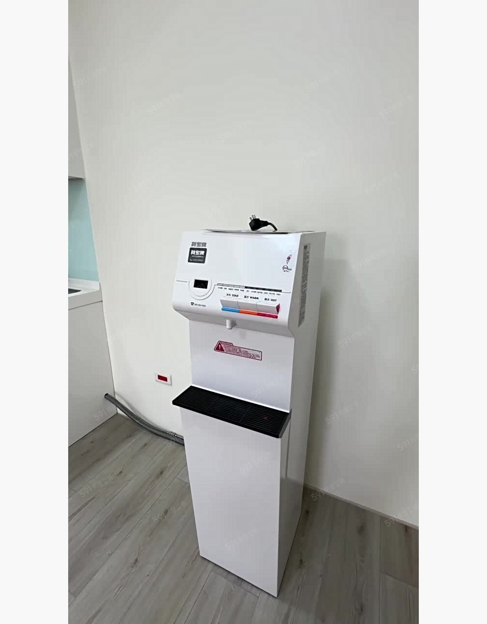 💕龍井23000三房可寵含平車管/免仲可租補/家具可談💕 - Image 1