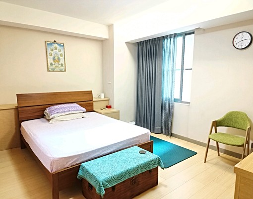 A8長庚露台戶價可談❤️裝潢傢俱3+1房車❤️員工宿舍可 - Image 8