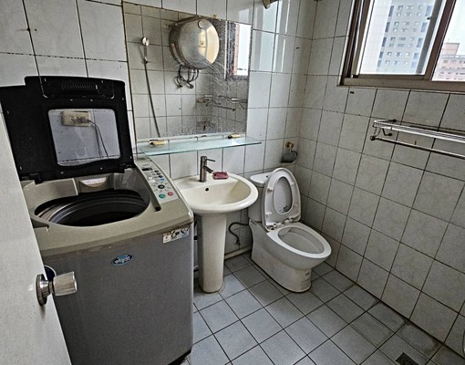 大晟房屋/南區/學區房/台水電/忠明南路/中興大學 - Image 4