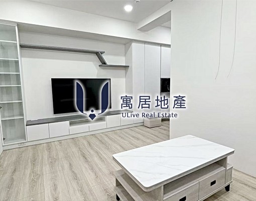 大橋頭MRT｜全新首租採光3房｜迪化商圈 - Image 2