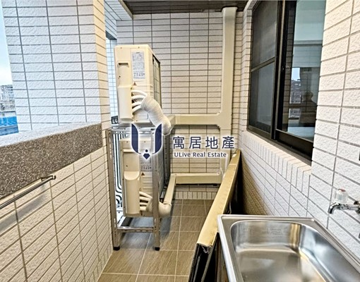 大橋頭MRT｜全新首租採光3房｜迪化商圈 - Image 14