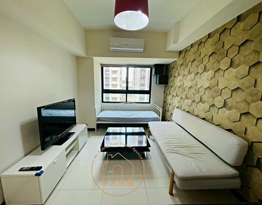 南區水交社公園優質2房平車 - Image 3