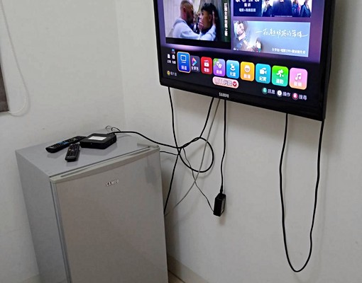 📍電梯單人套、雅房浴廁乾濕分離個人使用(女生宿舍) - Image 3