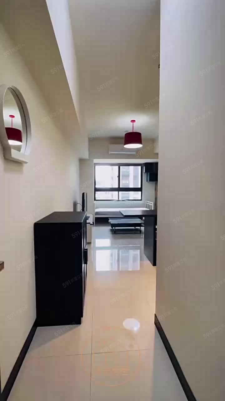 南區水交社公園優質2房平車 - Image 1