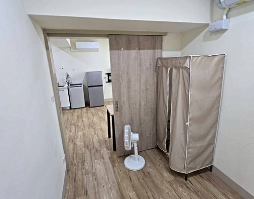 💖近頂溪捷運站✨租屋補助X可報稅✨貓咪友善✨垃圾包裹代收 - Image 6