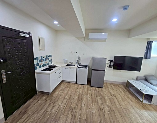 💖近頂溪捷運站✨租屋補助X可報稅✨貓咪友善✨垃圾包裹代收 - Image 3