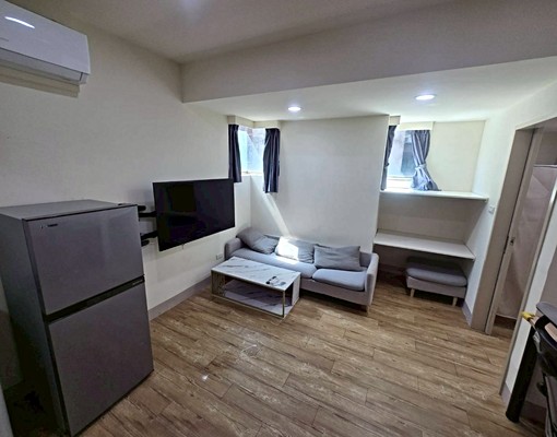 💖近頂溪捷運站✨租屋補助X可報稅✨貓咪友善✨垃圾包裹代收 - Image 1