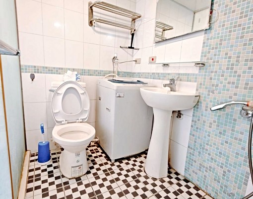 獨洗獨曬💗電梯🌈子母車⭐租補✅逢甲大學|市政 - Image 5