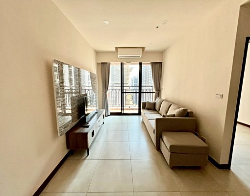 沛涵推薦🧚￸�‍♀️A7全新〈智匯學〉邊間高樓採光兩房車 - Image 1