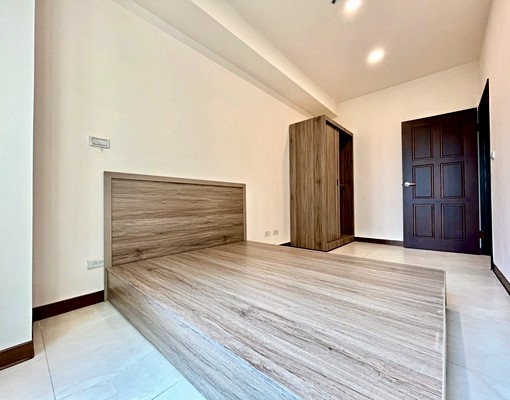 沛涵推薦🧚￸�‍♀️A7全新〈智匯學〉邊間高樓採光兩房車 - Image 5