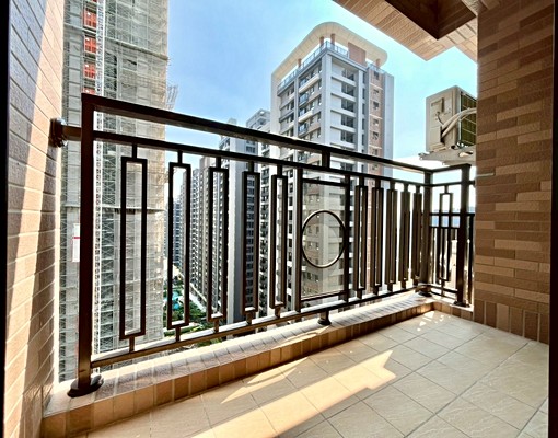 沛涵推薦🧚￸�‍♀️A7全新〈智匯學〉邊間高樓採光兩房車 - Image 8