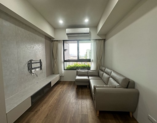 可屋租補助_全新精裝惠宇碧柳二房平車 - Image 16