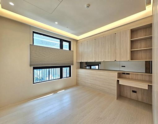 可報稅✅高鐵台大生醫坤山央央朝南大三房雙車裝潢戶 - Image 6