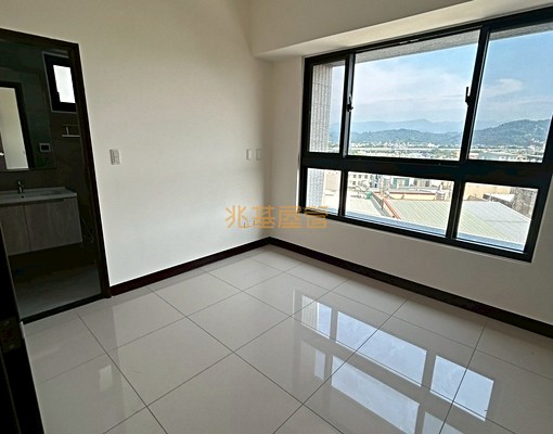 兆基社會住宅🏠南投市中心全新未入住採光3房 - Image 4