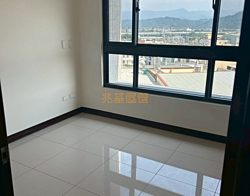 兆基社會住宅🏠南投市中心全新未入住採光3房 - Image 6