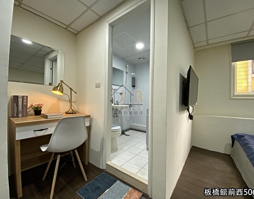 藍迪/近捷運府中站/電梯套房/生活機能佳/租金17000全包 - Image 4