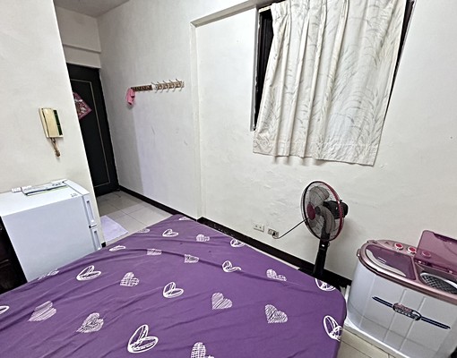 萬隆社宅中壢區力行北街套房 - Image 1