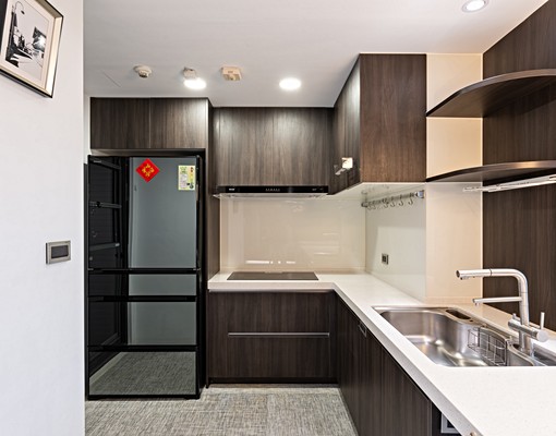 大任品謙|大2房2衛+露台+平車|豪宅裝潢家具家電全配 - Image 7