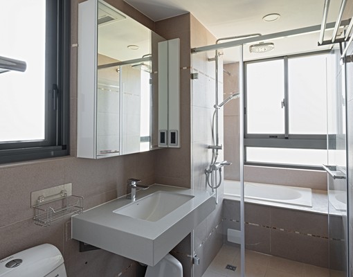 大任品謙|大2房2衛+露台+平車|豪宅裝潢家具家電全配 - Image 13