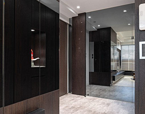 大任品謙|大2房2衛+露台+平車|豪宅裝潢家具家電全配 - Image 9