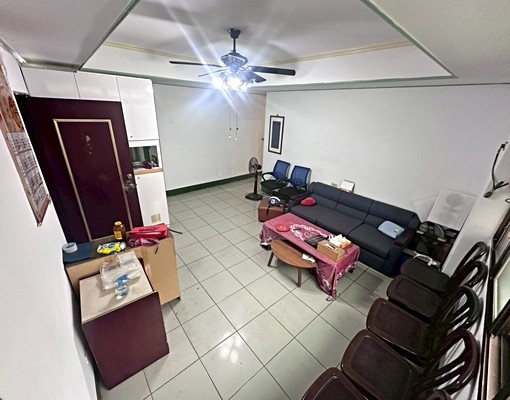 三和國中❣️可租補稅籍可寵/傢俱齊全採光通風/大空間機能極佳 - Image 2