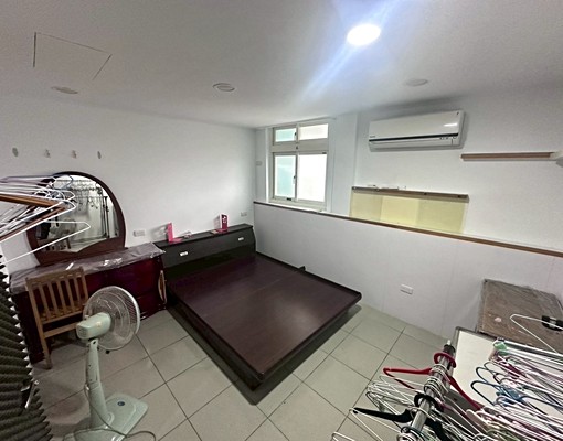 三和國中❣️可租補稅籍可寵/傢俱齊全採光通風/大空間機能極佳 - Image 7