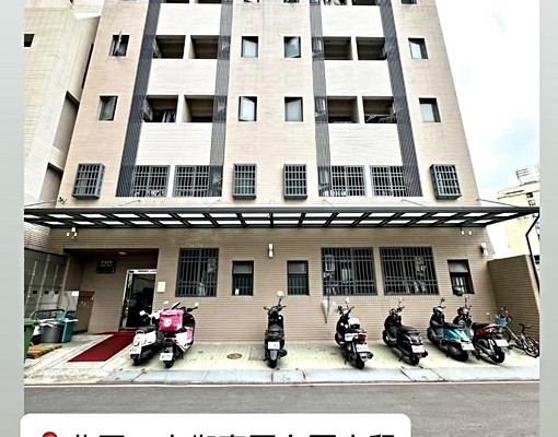 輕屋齡|獨洗獨曬|精美電梯套房|可租補 - Image 1