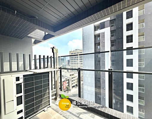 🍊O6信義國小大悅景觀舒適一大房可寵 - Image 12