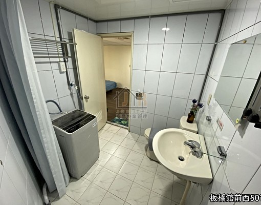 藍迪/近捷運府中站/電梯套房/生活機能佳/租金17000全包 - Image 7