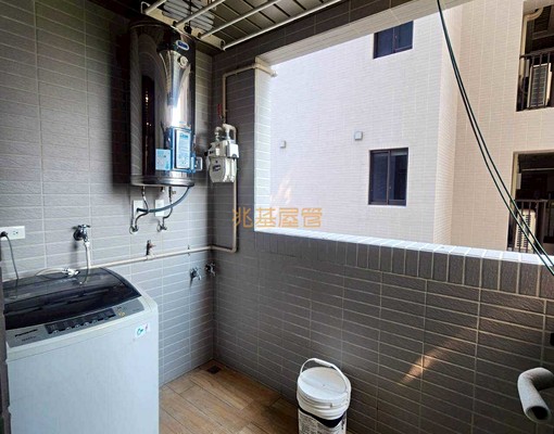 兆基社會住宅🏡清景麟2房/看房加Line - 591租屋網 - Image 9