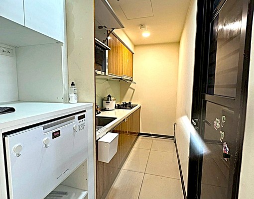 🔥台茂後花園🔥舒適大兩房💥含管理費~含傢俱全💥可租補 - Image 15