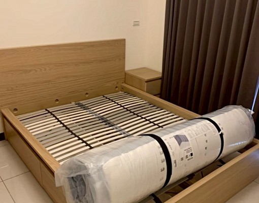 青埔高鐵站🔆合康心上城~全新3房車(全配家俱電)🌟憶萱 - Image 6