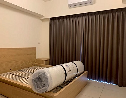 青埔高鐵站🔆合康心上城~全新3房車(全配家俱電)🌟憶萱 - Image 5