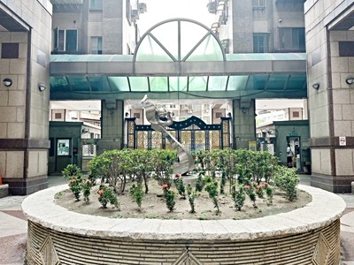 社區圖片