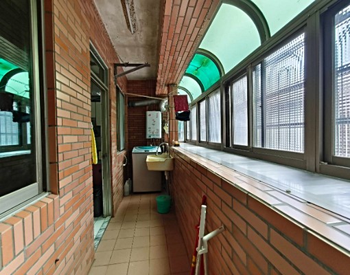 🏘️八德大湳思源公園|大三房+坡道平面停車🚗 - Image 6