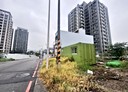 新埔鎮-福田段土地，60.6坪