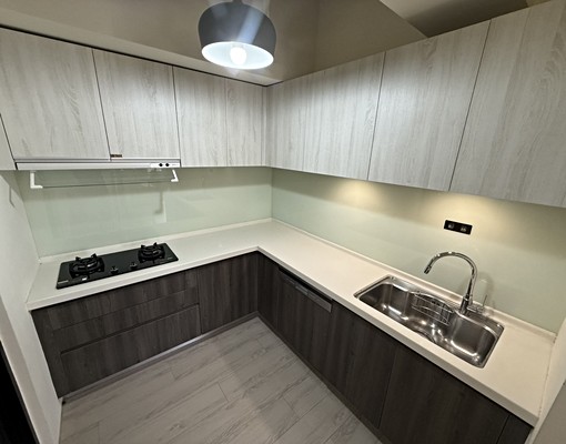 ♦惠田森聆苑✔高樓採光戶✔可租補費用全包 - Image 7