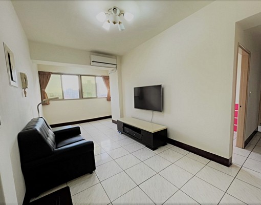 嘉暘/免仲/可補助/園訂三生景觀電梯2房 - Image 1