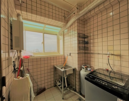 嘉暘/免仲/可補助/園訂三生景觀電梯2房 - Image 9