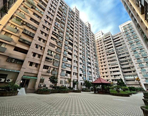 嘉暘/免仲/可補助/園訂三生景觀電梯2房 - Image 12