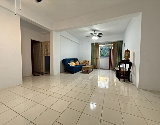 兆基社會住宅🏠碇內街4樓✅方正採光✅冬暖夏涼2房1廳1衛 - Image 1