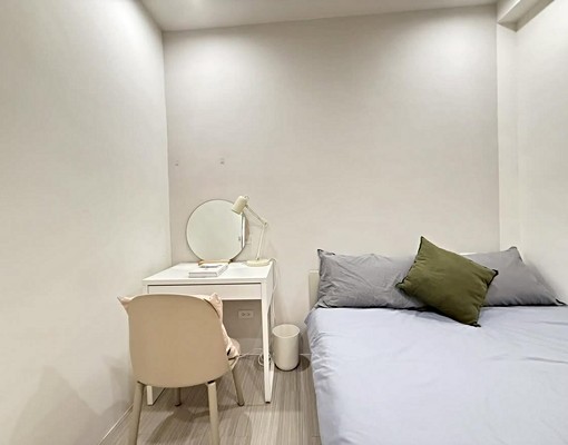 藍迪/捷運三和國中站/兩房一廳/頂加採光屋/租金含水垃圾代收 - Image 6