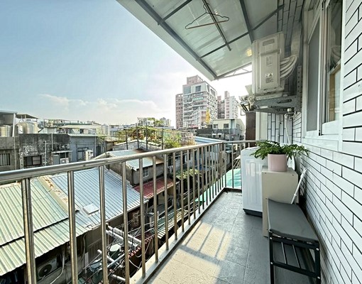 藍迪/捷運三和國中站/兩房一廳/頂加採光屋/租金含水垃圾代收 - Image 12