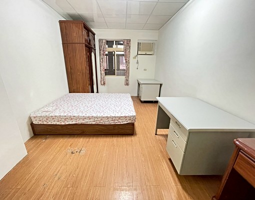 免仲可租補-近菓林國小，全新整理兩房 - Image 5